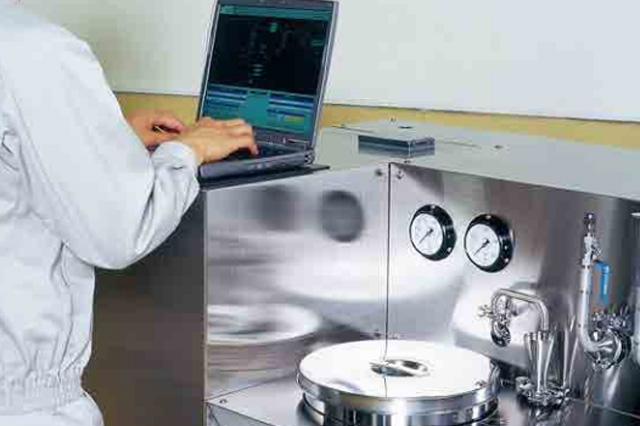 AUHT-3直间接两用实验装置