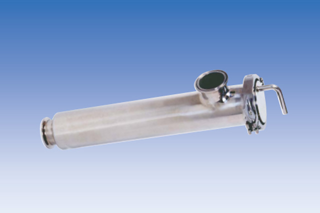 卫生管路过滤器